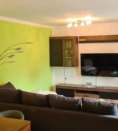 Hampel Apartment