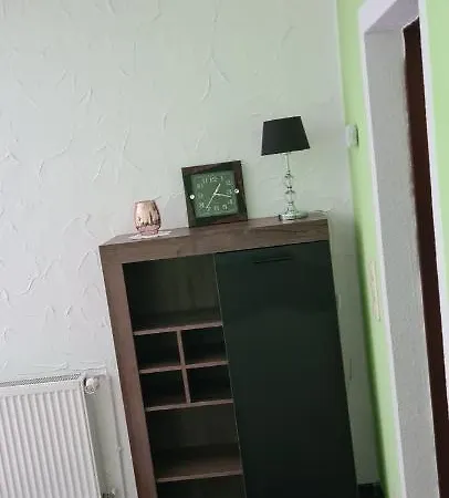 Apartment Hampel