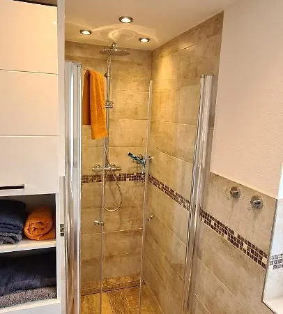 Apartment Hampel *