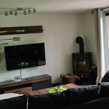 Hampel Apartment *