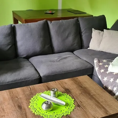 Hampel Apartment *