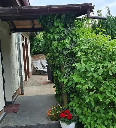 Hampel Appartement *